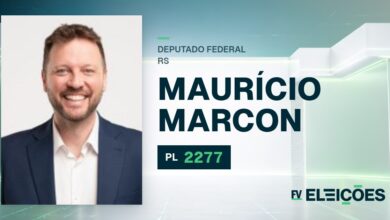 Quem é Maurício Marcon, candidato a deputado federal do RS pelo PL