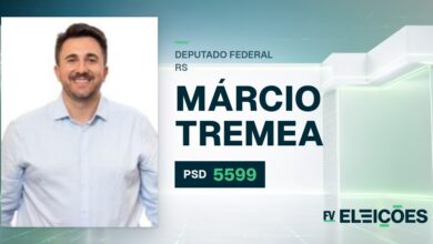 Quem é Márcio Tremea, candidato a deputado federal do RS pelo PSD