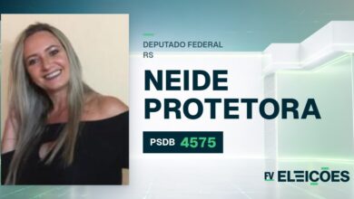Quem é Neide Protetora, candidata a deputada federal do RS pelo PSDB