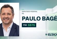 Quem é Paulo Bagé, candidato a deputado federal do RS pelo PSD