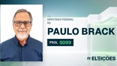 Quem é Paulo Brack, candidato a deputado federal do RS pelo PSOL