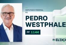 Quem é Pedro Westphalen, candidato a deputado federal do RS pelo PP
