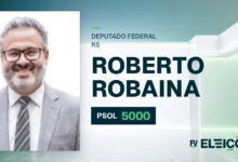 Quem é Roberto Robaina, candidato a deputado federal do RS pelo PSOL