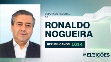 Quem é Ronaldo Nogueira, candidato a deputado federal do RS pelo REPUBLICANOS