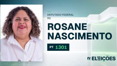 Quem é Rosane Nascimento, candidata a deputada federal do RS pelo PT