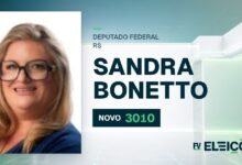 Quem é Sandra Bonetto, candidata a deputada federal do RS pelo NOVO