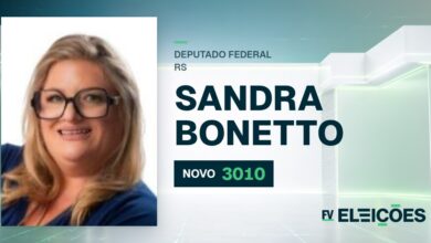 Quem é Sandra Bonetto, candidata a deputada federal do RS pelo NOVO