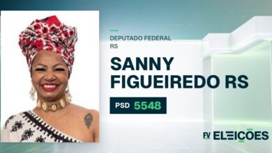 Quem é Sanny Figueiredo Rs, candidata a deputada federal do RS pelo PSD