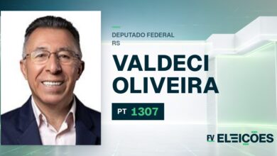 Quem é Valdeci Oliveira, candidato a deputado federal do RS pelo PT