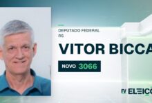 Quem é Vitor Bicca, candidato a deputado federal do RS pelo NOVO