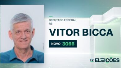 Quem é Vitor Bicca, candidato a deputado federal do RS pelo NOVO