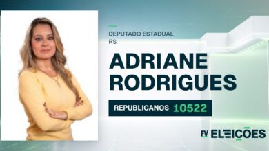 Quem é Adriane Rodrigues, candidata a deputada estadual do RS pelo REPUBLICANOS
