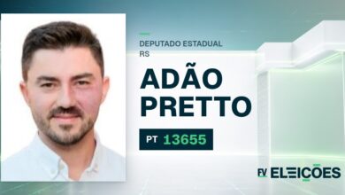 Quem é Adão Pretto, candidato a deputado estadual do RS pelo PT