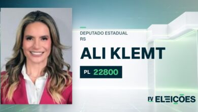 Quem é Ali Klemt, candidata a deputada estadual do RS pelo PL