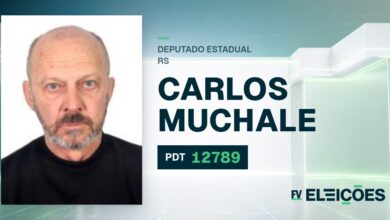 Quem é Carlos Muchale, candidato a deputado estadual do RS pelo PDT