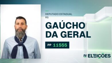 Quem é Gaúcho da Geral, candidato a deputado estadual do RS pelo PP