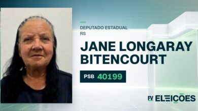 Quem é Jane Longaray Bitencourt, candidata a deputada estadual do RS pelo PSB