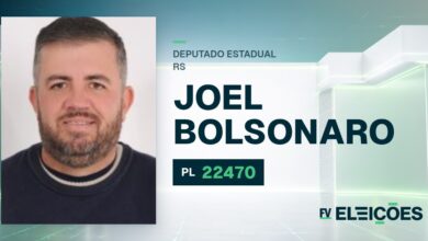 Quem é Joel Bolsonaro, candidato a deputado estadual do RS pelo PL