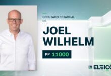 Quem é Joel Wilhelm, candidato a deputado estadual do RS pelo PP