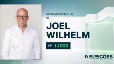 Quem é Joel Wilhelm, candidato a deputado estadual do RS pelo PP