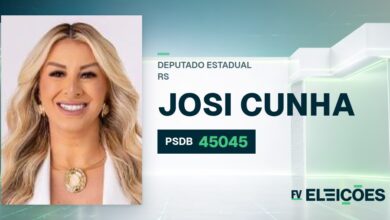 Quem é Josi Cunha, candidata a deputada estadual do RS pelo PSDB