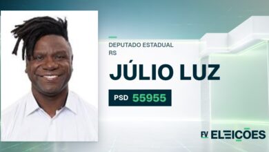 Quem é Júlio Luz, candidato a deputado estadual do RS pelo PSD