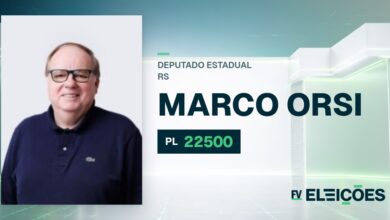 Quem é Marco Orsi, candidato a deputado estadual do RS pelo PL