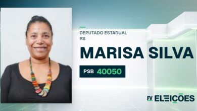 Quem é Marisa Silva, candidata a deputada estadual do RS pelo PSB