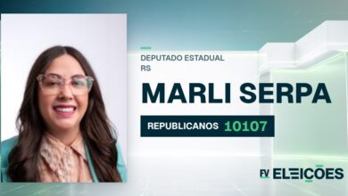 Quem é Marli Serpa, candidata a deputada estadual do RS pelo REPUBLICANOS