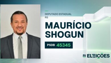 Quem é Maurício Shogun, candidato a deputado estadual do RS pelo PSDB
