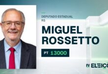 Quem é Miguel Rossetto, candidato a deputado estadual do RS pelo PT