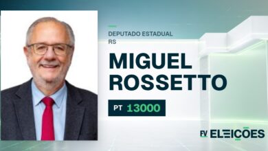 Quem é Miguel Rossetto, candidato a deputado estadual do RS pelo PT