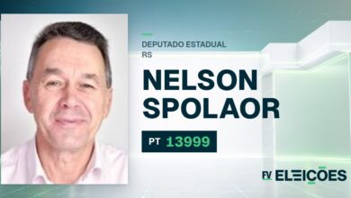 Quem é Nelson Spolaor, candidato a deputado estadual do RS pelo PT