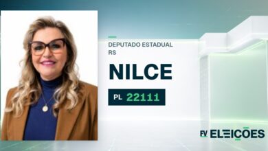 Quem é Nilce, candidata a deputada estadual do RS pelo PL