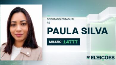Quem é Paula Silva, candidata a deputada estadual do RS pelo MISSÃO