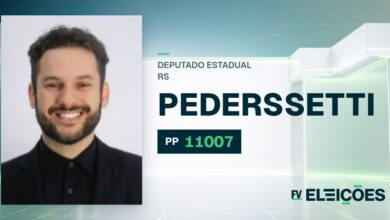 Quem é Pederssetti, candidato a deputado estadual do RS pelo PP