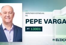 Quem é Pepe Vargas, candidato a deputado estadual do RS pelo PT