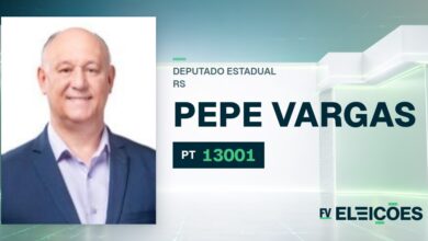 Quem é Pepe Vargas, candidato a deputado estadual do RS pelo PT