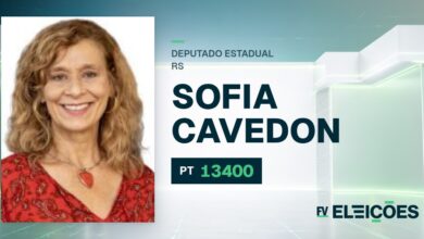 Quem é Sofia Cavedon, candidata a deputada estadual do RS pelo PT