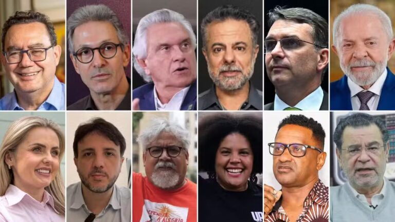 Augusto Cury lidera patrimônio entre presidenciáveis com R$ 242 milhões