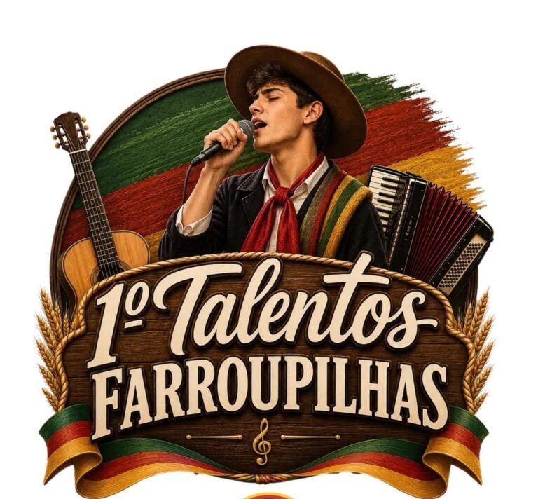 Talentos Farroupilhas abre inscrições para jovens músicos em Encantado
