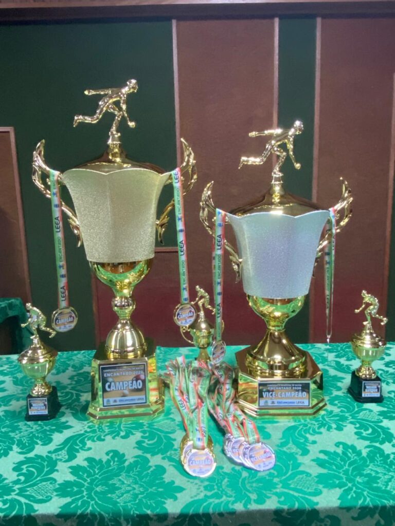 Campeonato Municipal de Bochas começa neste fim de semana em Encantado