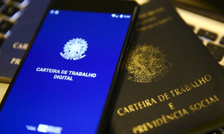 Rio Grande do Sul registra 4,2% de desemprego no segundo trimestre de 2026