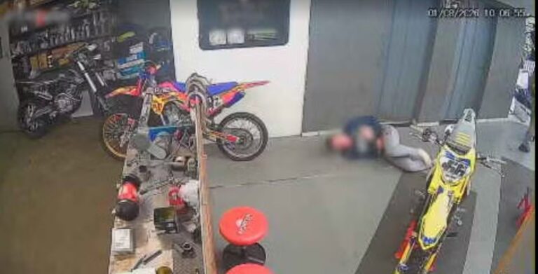 Soldado da BM é preso após atirar quatro vezes contra dono de oficina em Sobradinho