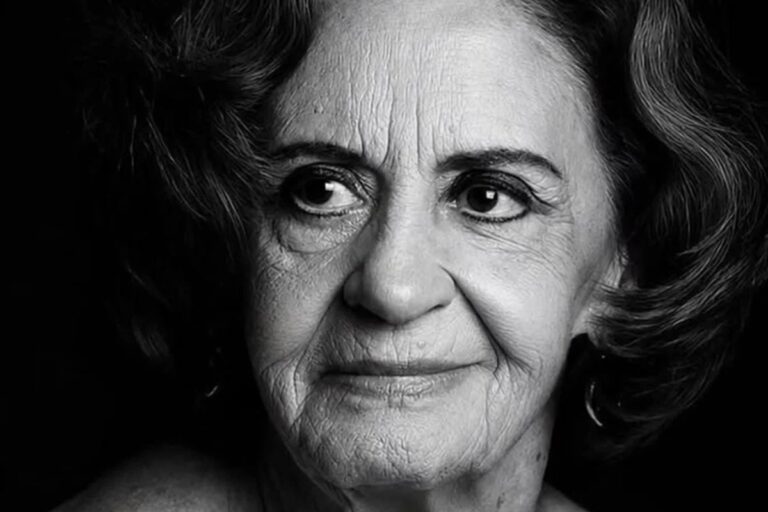 Laura Cardoso morre aos 98 anos em São Paulo