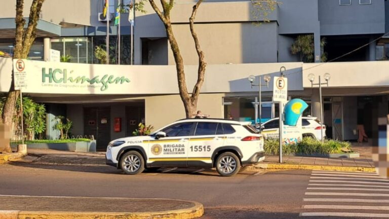 Homem morre eletrocutado ao cortar grama e galhos em Ijuí