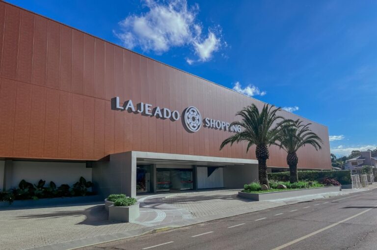 Lajeado Shopping confirma C&A, Milk Moo e novo complexo de cinema