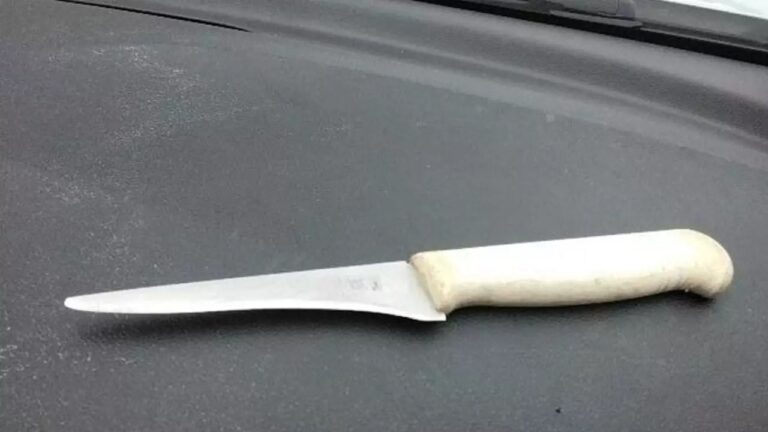 Suspeito de matar idoso a facadas e roubar carro é preso na BR-470