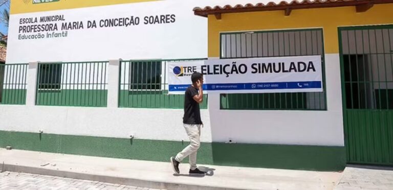 TSE e TRE-MA realizam eleição simulada no Maranhão para testar urnas e sistemas