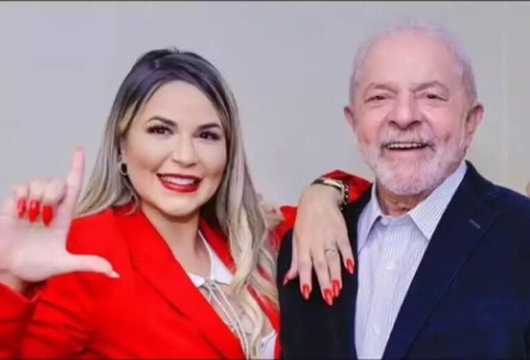 Oposição usa prisão de Deolane para atacar Lula e cita ligação com PCC
